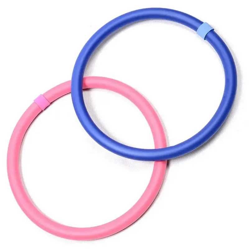 China yoga pilates ring & Yoga supplies
